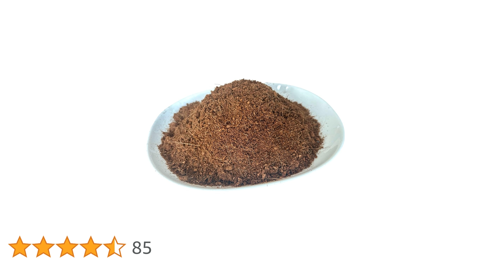 Amazon.co.jp: ココピート 圧縮梱包 25kg 復元約200L アク抜き済